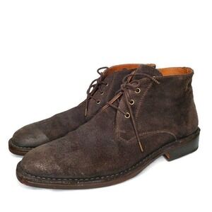 John Varvatos | Shoes | John Varvatos Boots Hand Made In  display picture 2